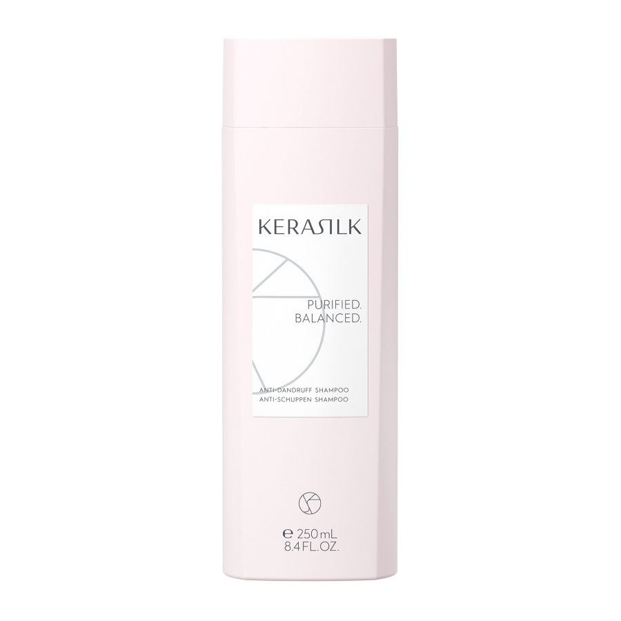 Kerasilk Essential Anti Dandruff Shampoo 250ml Kerasilk Essential Anti Dandruff Shampoo 250ml