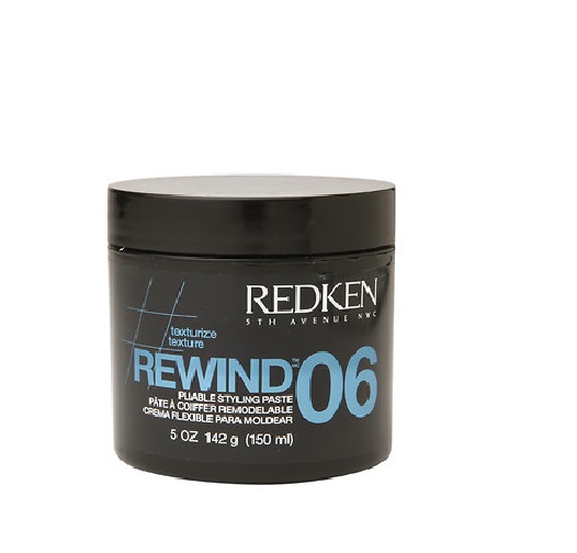 Redken Rewind 06 150ml Redken Rewind 06 150ml