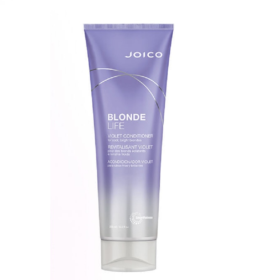 Joico Blonde Life Violet Conditioner 250ml Joico Blonde Life Violet Conditioner 250ml
