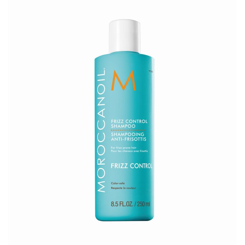 Moroccanoil Frizz Control Shampoo 250ml Moroccanoil Frizz Control Shampoo 250ml