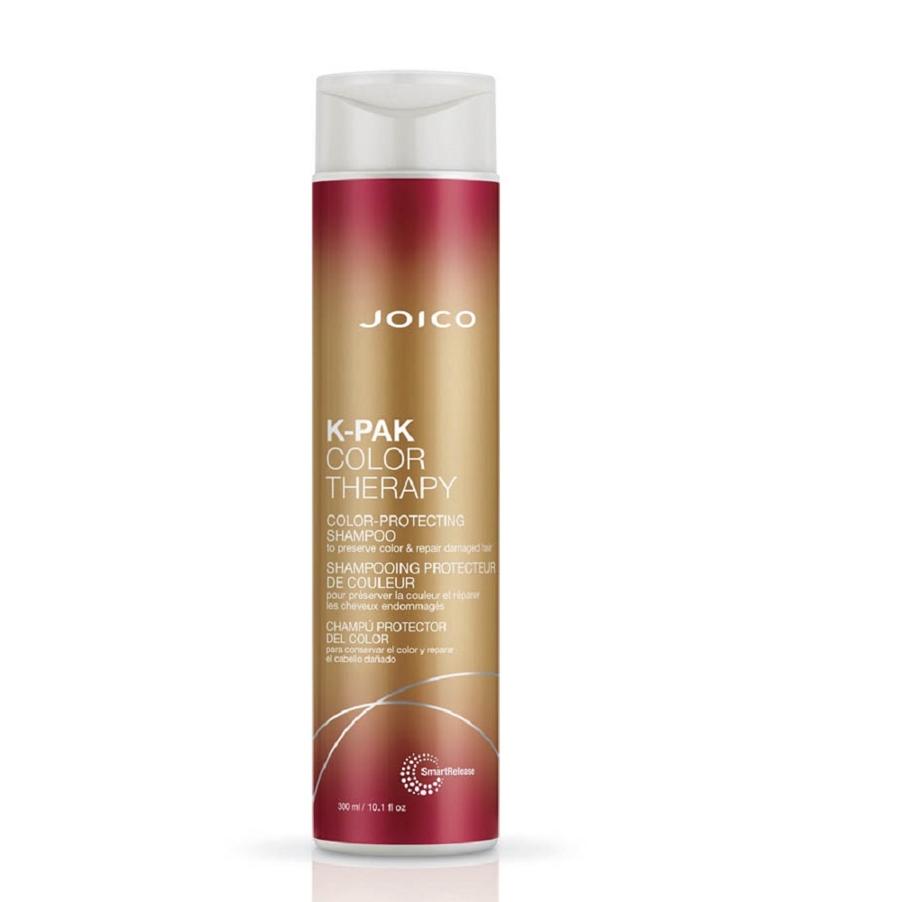 Joico K-Pak Color Therapy Color-Protecting Shampo 300ml Joico K-Pak Color Therapy Color-Protecting Shampo 300ml