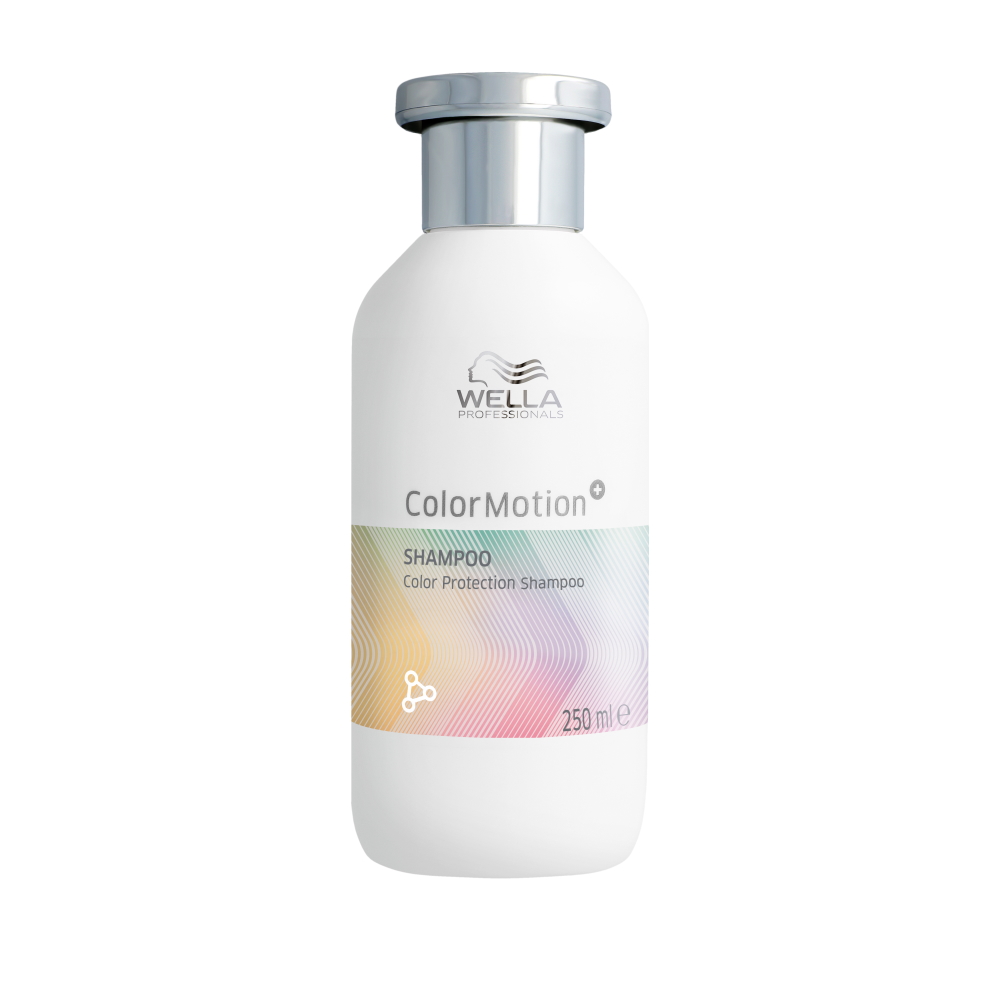 Wella ColorMotion+ Shampoo 250ml Wella ColorMotion+ Shampoo 250ml