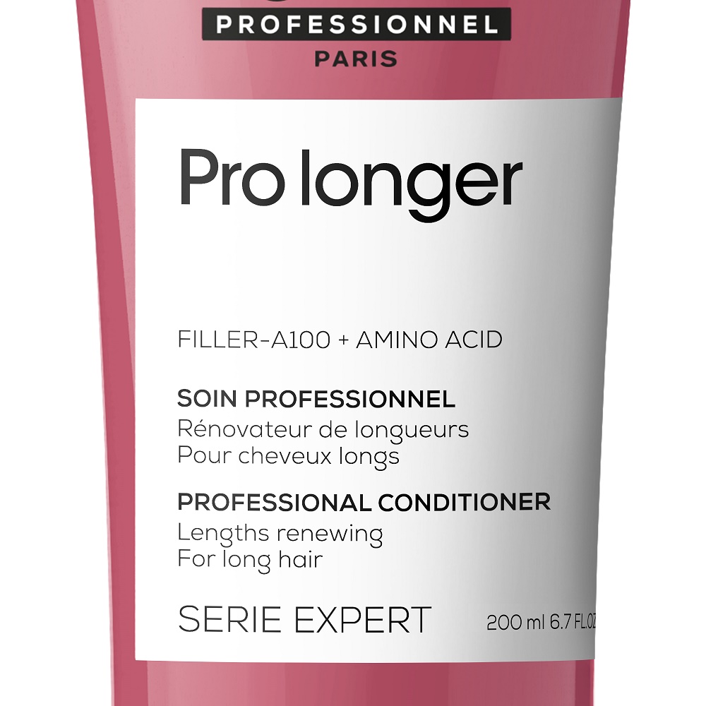 L‘Oréal Professionnel  Paris Serie Expert Pro Longer Conditioner 200ml