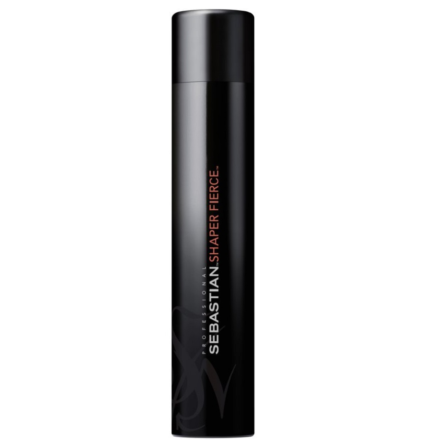 Sebastian Shaper Fierce 400ml Sebastian Shaper Fierce 400ml