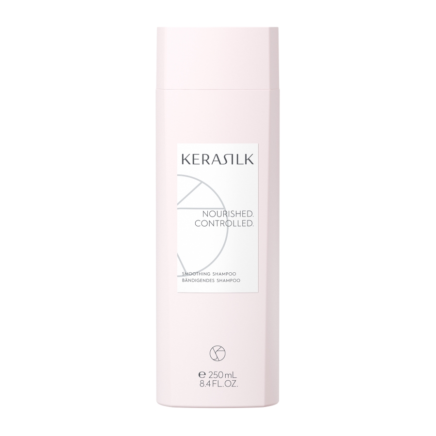 Kerasilk Essential Smoothing Shampoo 250ml Kerasilk Essential Smoothing Shampoo 250ml