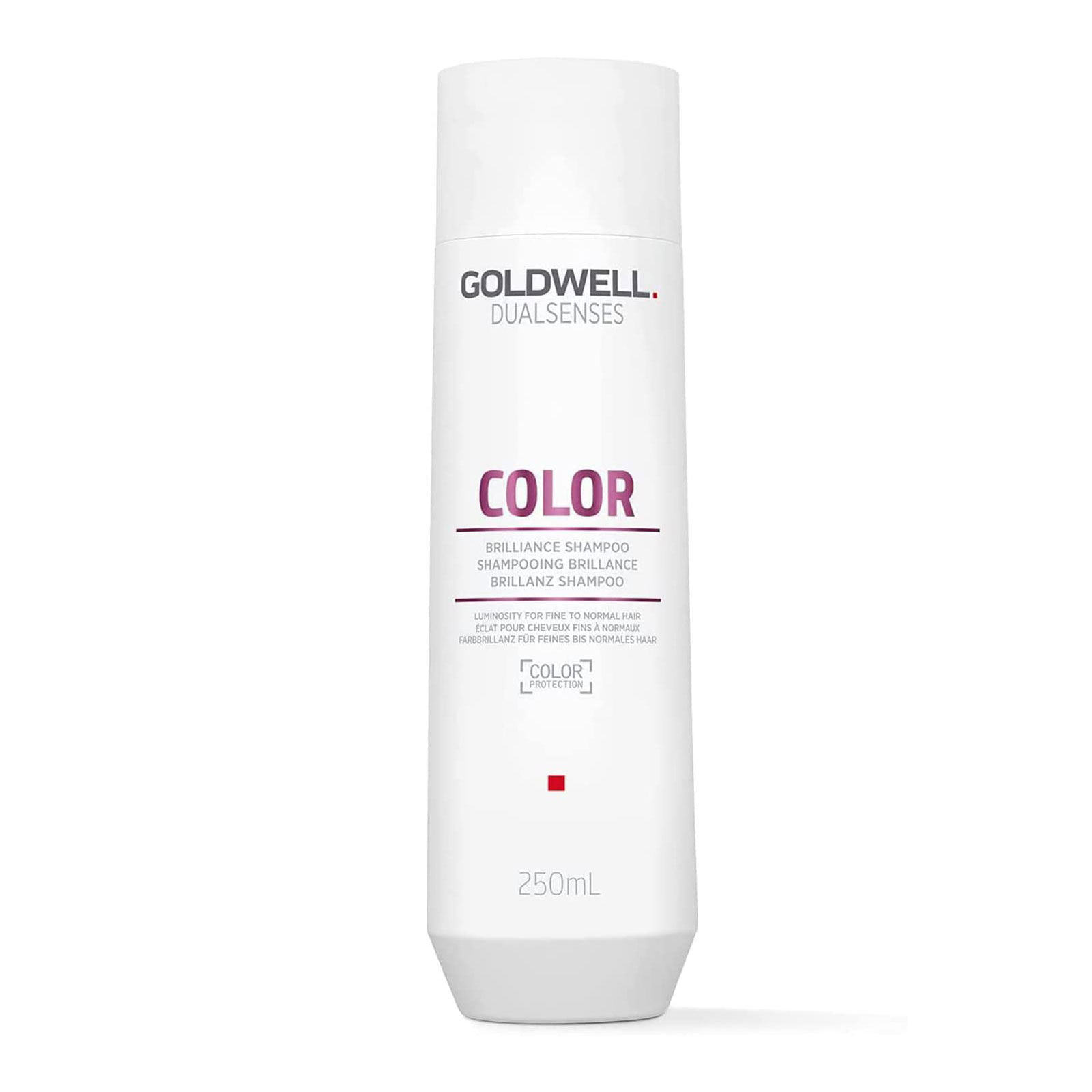 Goldwell dualsenses Color Brilliance Shampoo 250ml Goldwell dualsenses Color Brilliance Shampoo 250ml