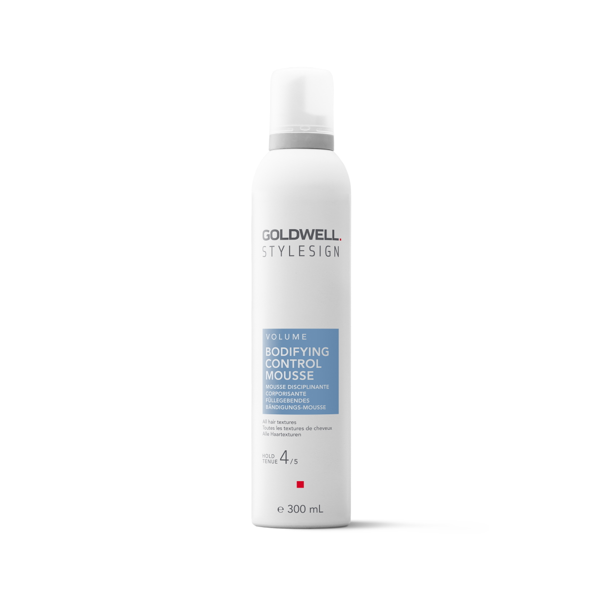 Goldwell Style Sign Volume Bodifying Control Mousse 500ml
