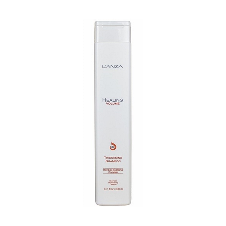 Lanza Healing Volume Thickening Shampoo 300ml Lanza Healing Volume Thickening Shampoo 300ml