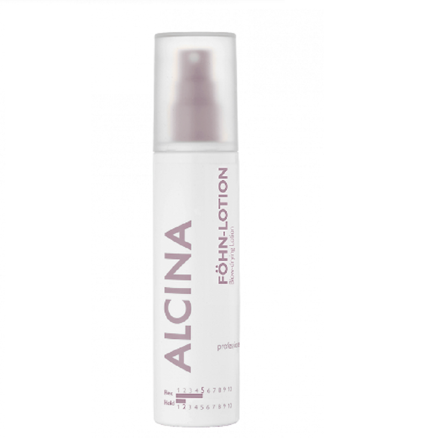 Alcina Professional Föhn-Lotion 125ml Alcina Professional Föhn-Lotion 125ml