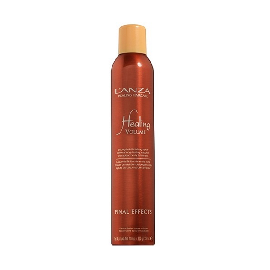 Lanza Healing Volume Final Effects 300g Lanza Healing Volume Final Effects 300g