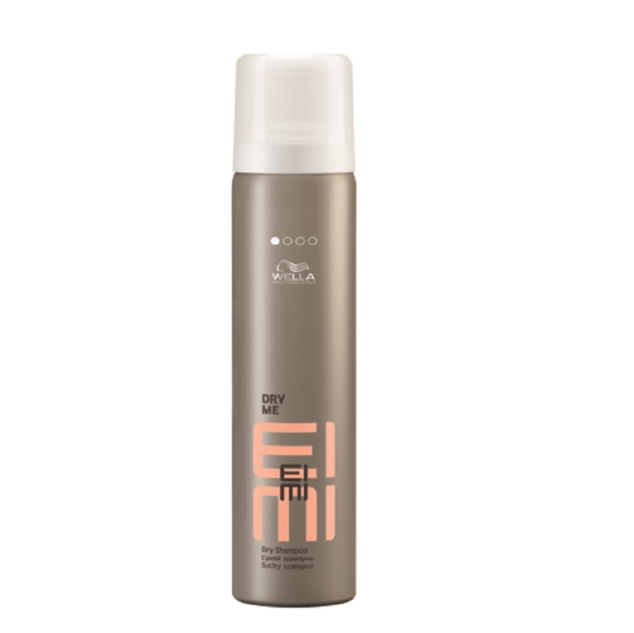 Wella EIMI Dry Me Dry Shampoo 65ml Wella EIMI Dry Me Dry Shampoo 65ml