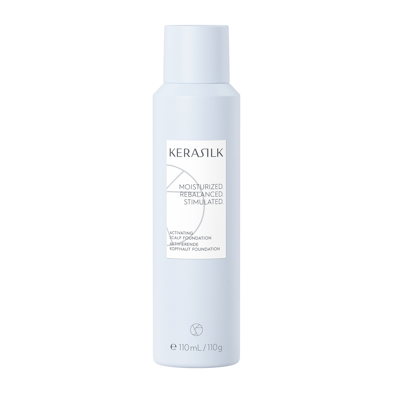 Kerasilk Specialist Activating Scalp Foundation 110ml Kerasilk Specialist Activating Scalp Foundation 110ml