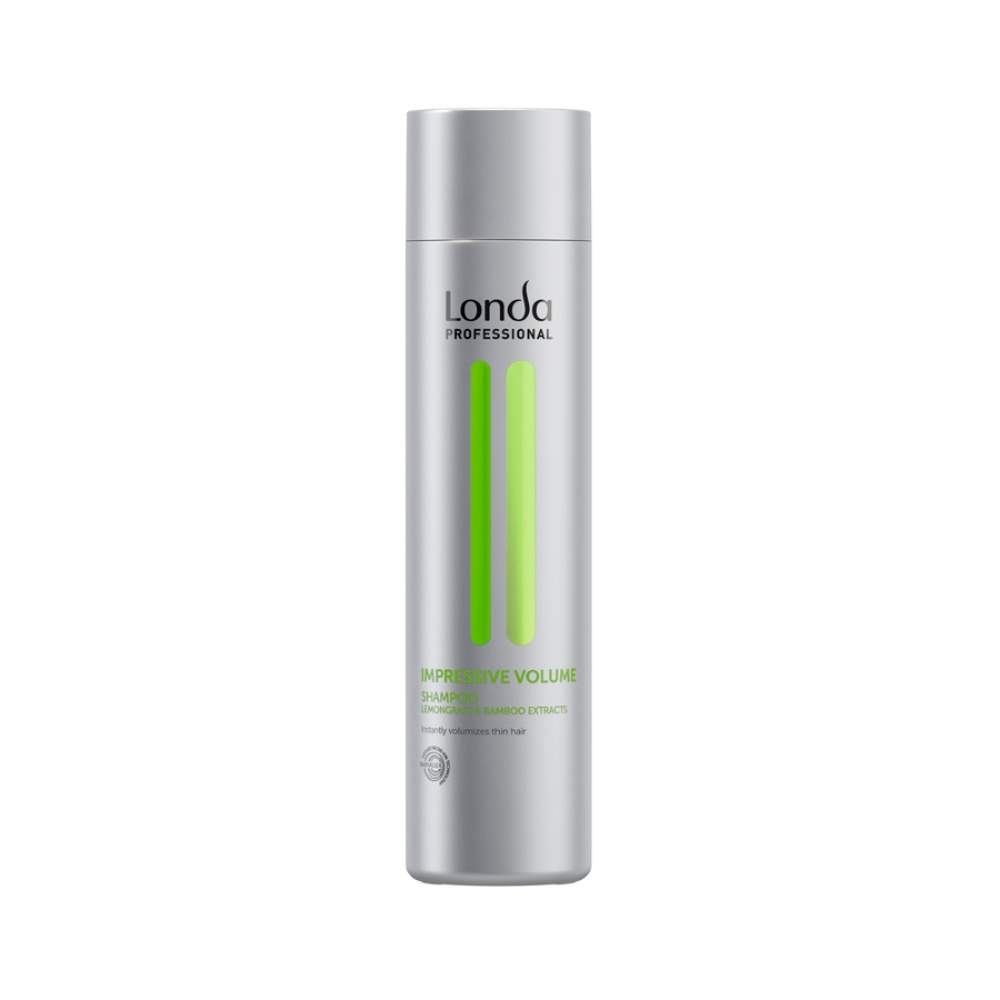 Londa Impressive Volume Shampoo 250ml Londa Impressive Volume Shampoo 250ml