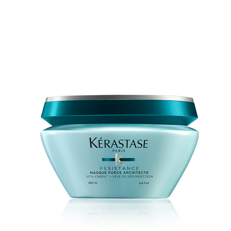 Kerastase Resistance Masque Force Architecte 200ml Kerastase Resistance Masque Force Architecte 200ml