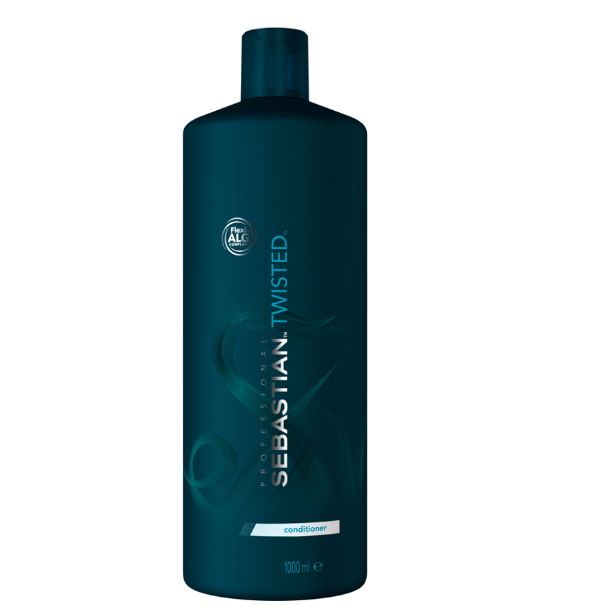 Sebastian Twisted Conditioner 1000ml Sebastian Twisted Conditioner 1000ml