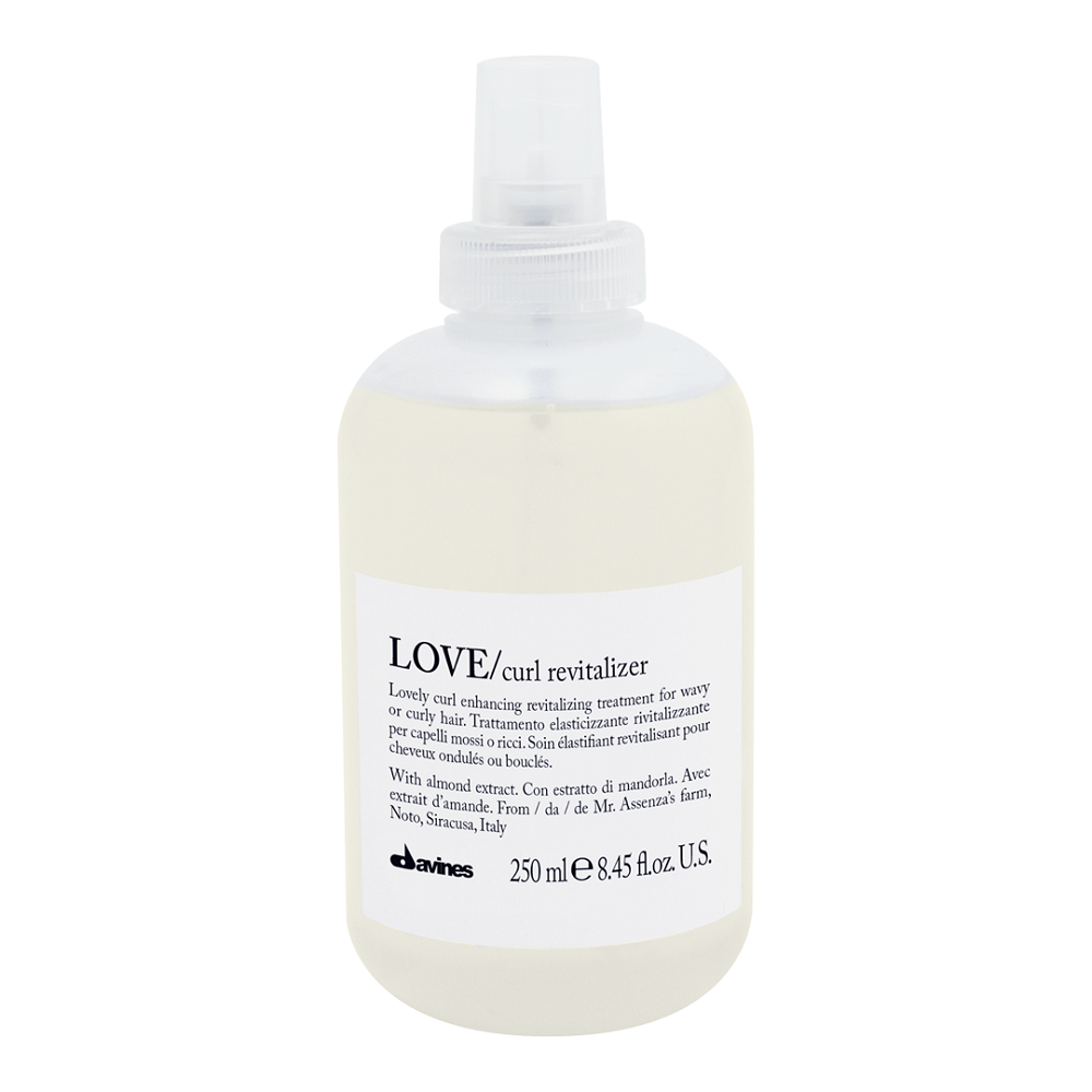 Davines Essential Haircare LOVE CURL Revitalizer 250ml Davines Essential Haircare LOVE CURL Revitalizer 250ml
