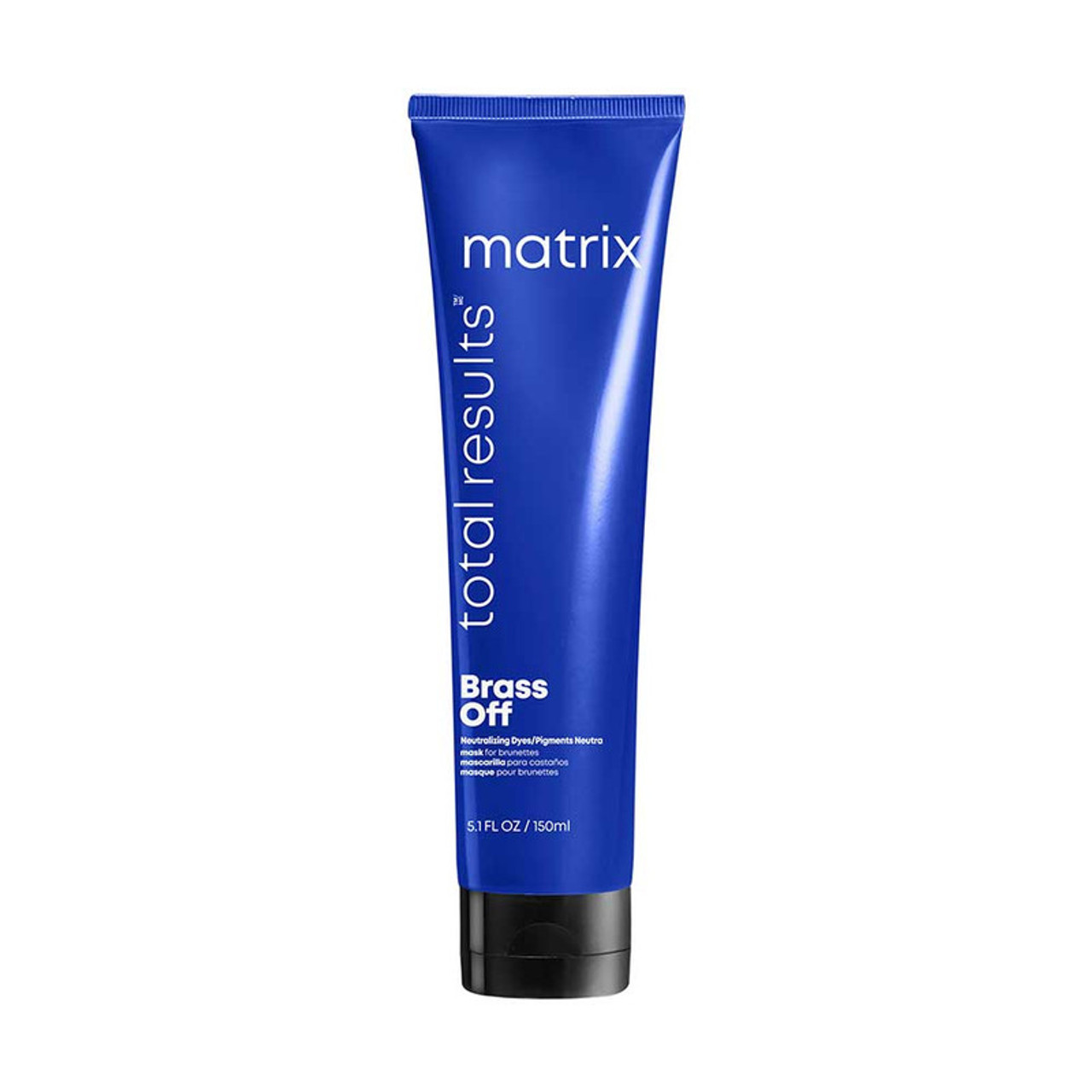 Matrix Total Results Brass Off Leave-In 150ml SALE