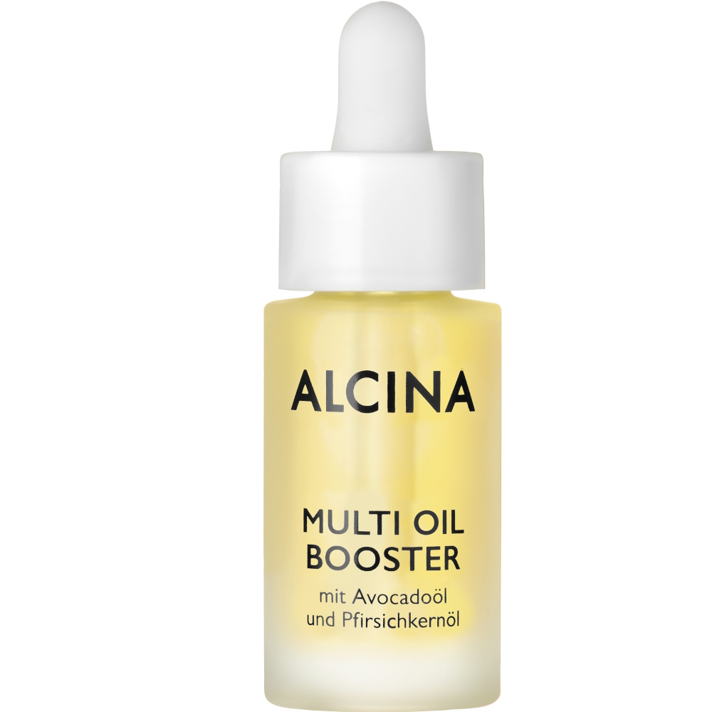 Alcina Multi Oil Booster 15ml