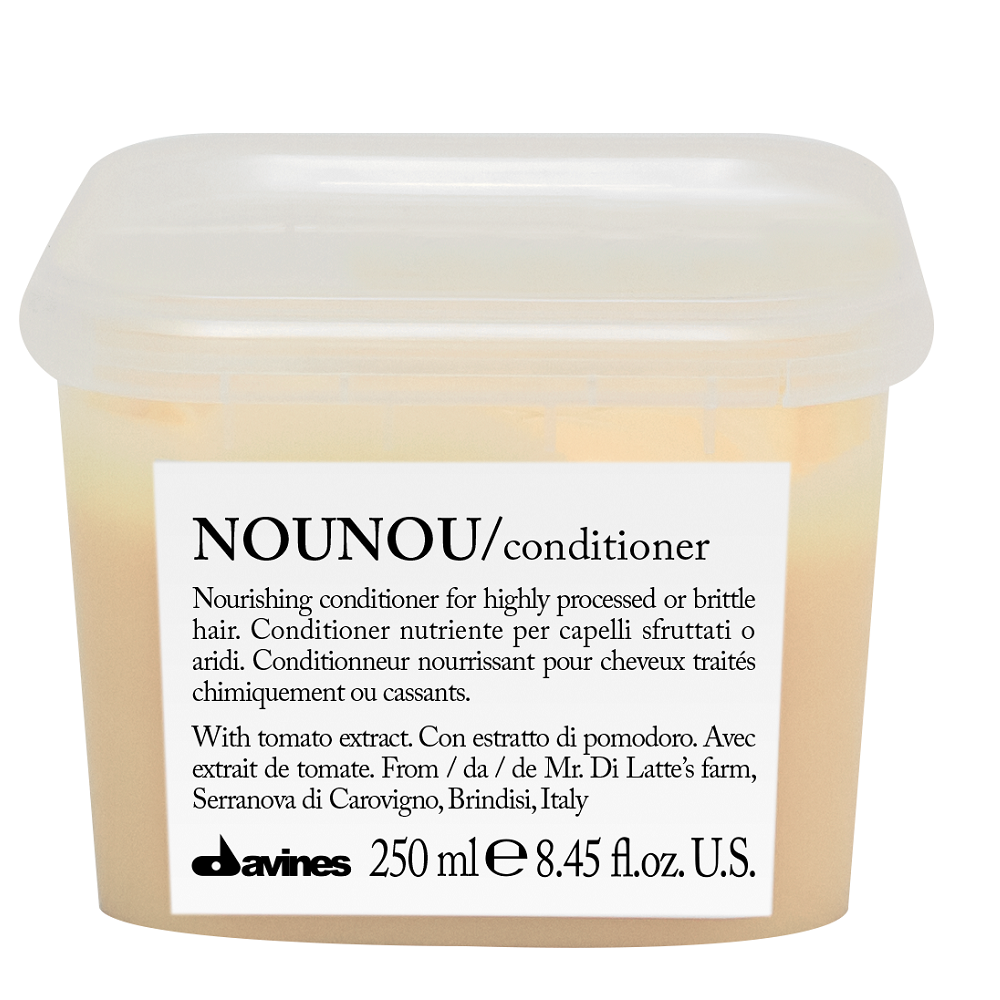 Davines Essential Haircare NOUNOU Conditioner 250ml SALE