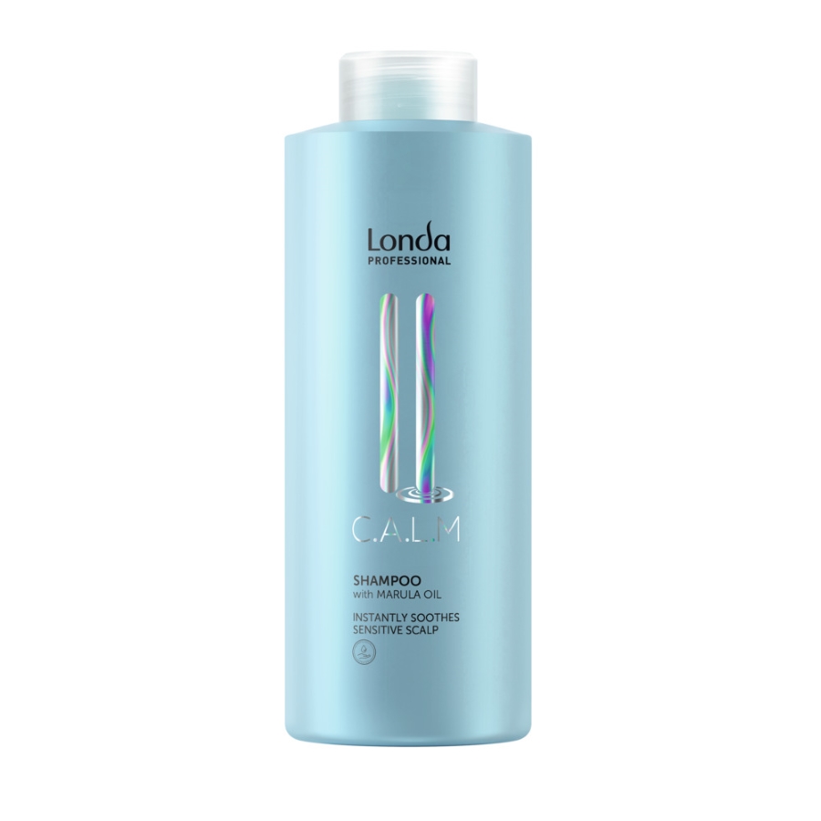 Londa Calm Soothing Shampoo 1000ml Londa Calm Soothing Shampoo 1000ml