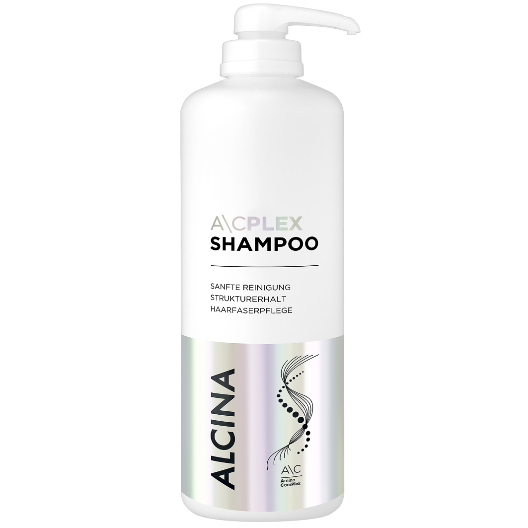 Alcina A\C Plex Shampoo 1250ml Alcina A\C Plex Shampoo 1250ml