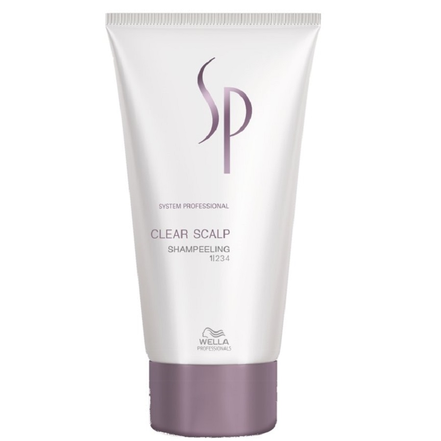 SP Clear Scalp Shampeeling 150ml SP Clear Scalp Shampeeling 150ml