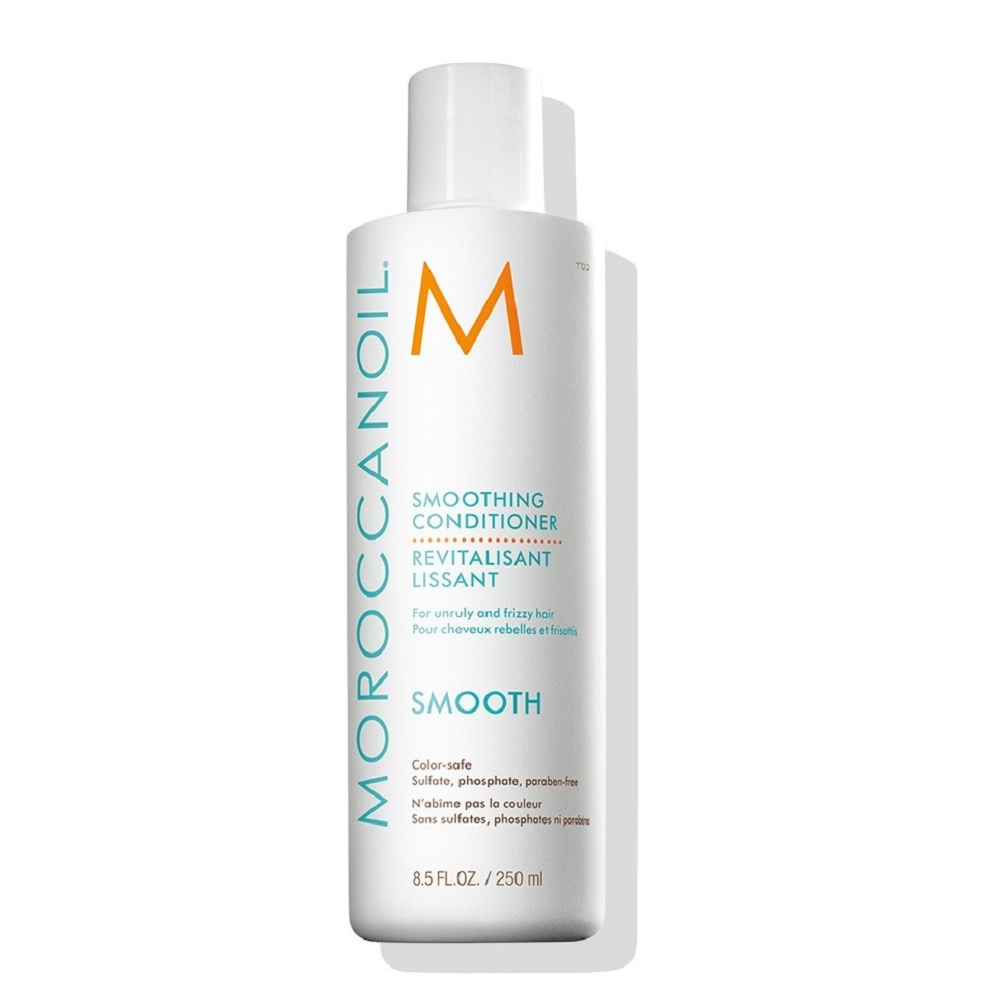 Moroccanoil Smoothing Conditioner 250ml Moroccanoil Smoothing Conditioner 250ml
