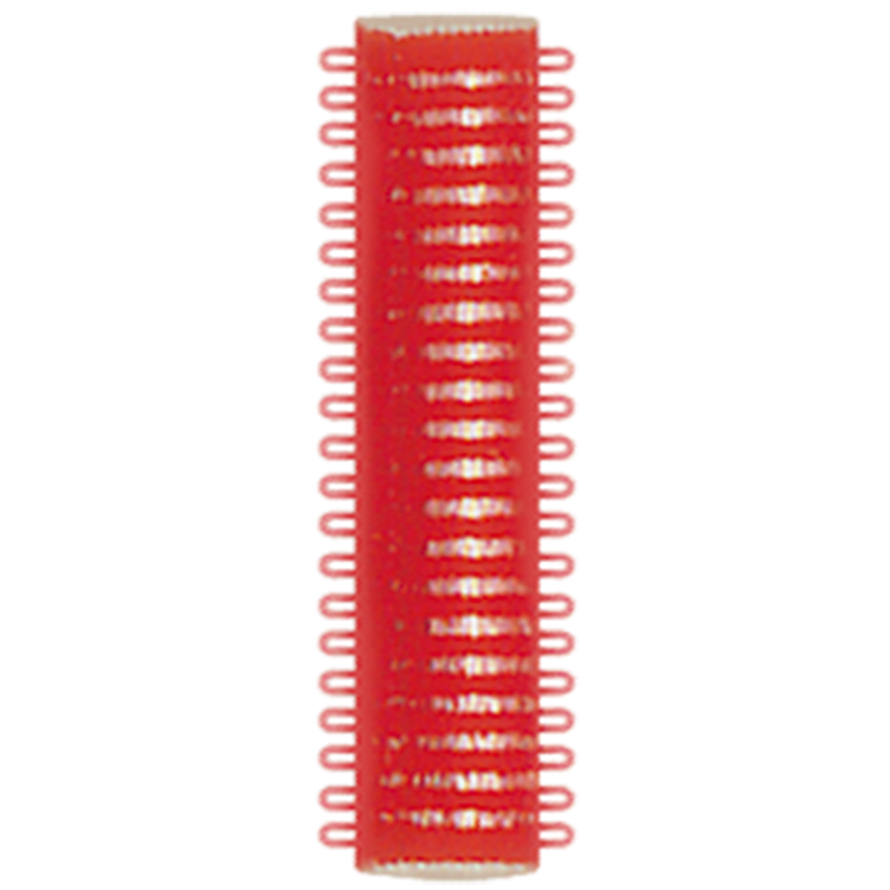 Firpac Thermo Magic Rollers Rot 13 mm 12 Stück je Beutel
