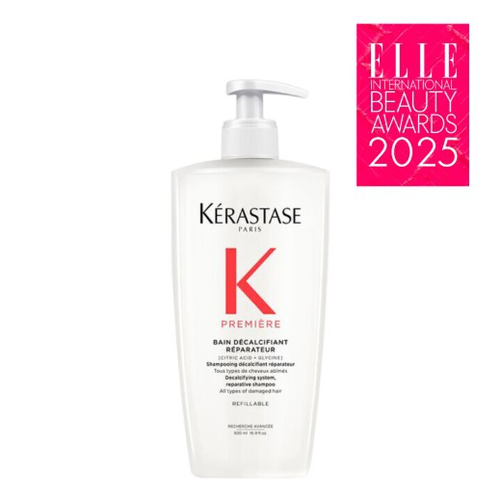 Kerastase Première Bain Décalcifiant Rénovateur 500ml Kerastase Première Bain Décalcifiant Rénovateur 500ml