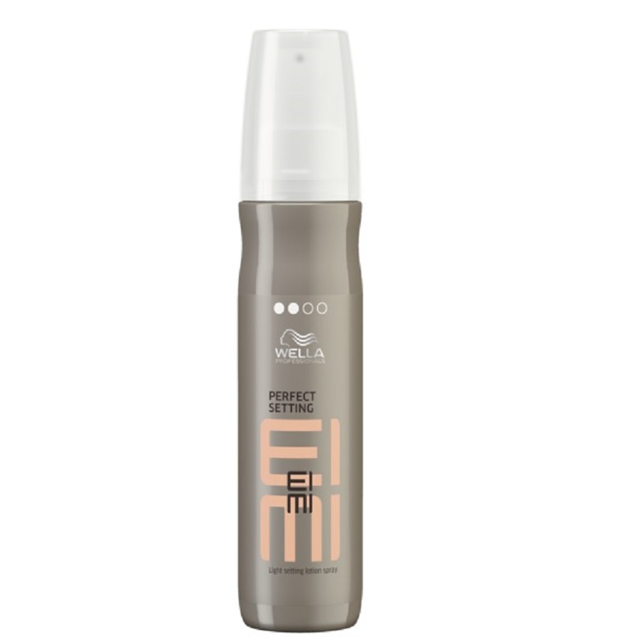 Wella EIMI Perfect Setting Föhn Lotion 150ml  Wella EIMI Perfect Setting Föhn Lotion 150ml