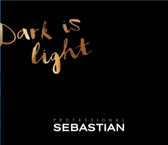 Sebastian Dark Oil Fragrant Mist 200ml