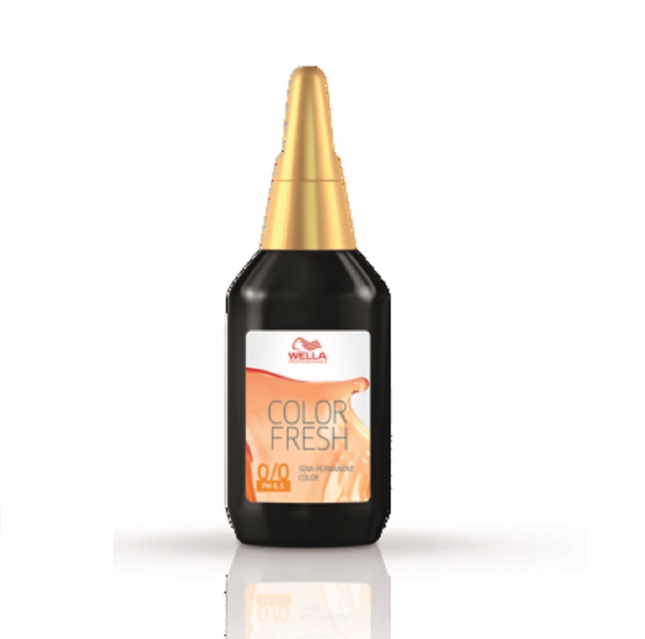 Wella Color Fresh 75ml  Wella Color Fresh 75ml