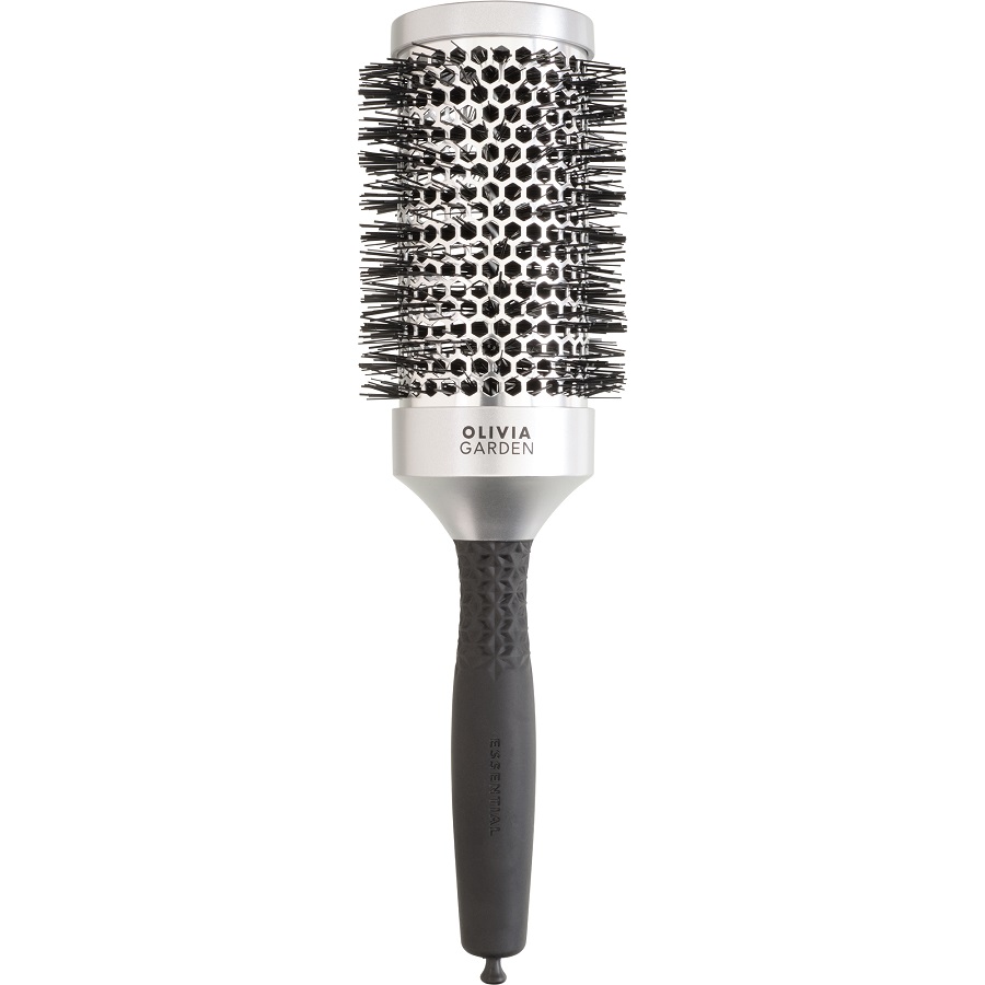 Olivia Garden Essential Blowout Classic Silver 55 Olivia Garden Essential Blowout Classic Silver 55