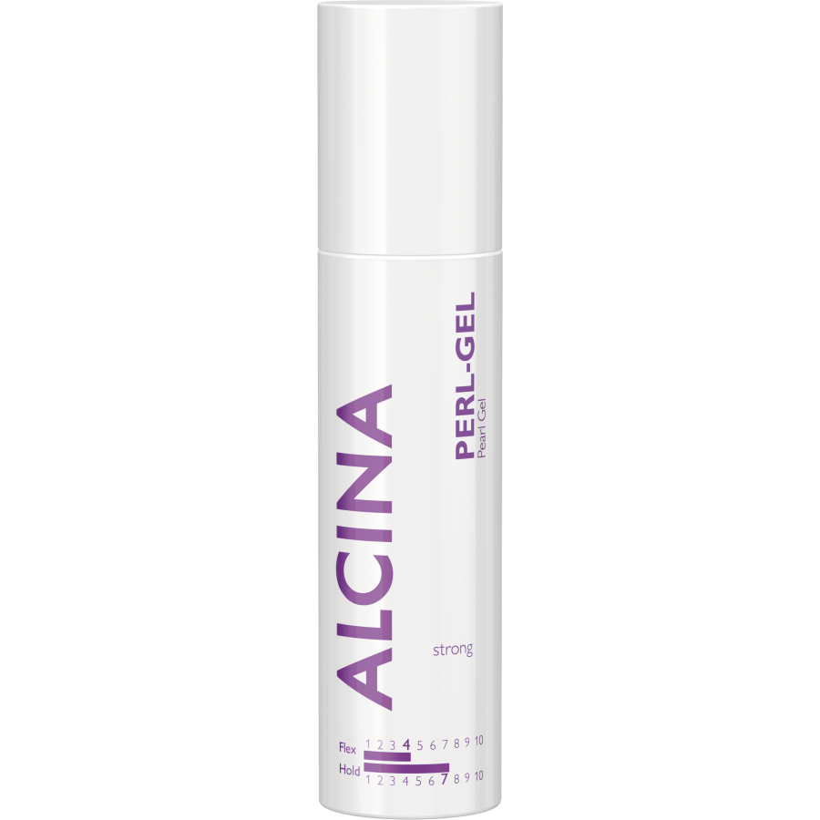 Alcina Strong Perl-Gel 100ml Alcina Strong Perl-Gel 100ml
