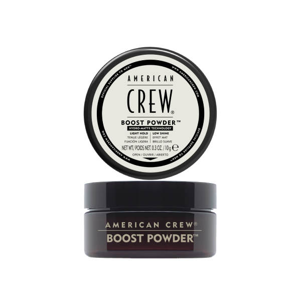 American Crew Boost Powder 10g