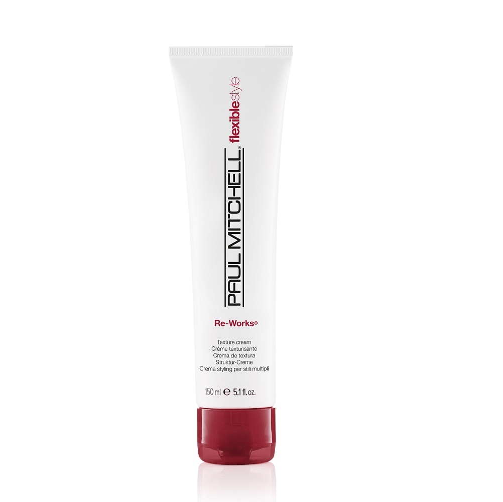 Paul Mitchell Flexible Style Re-Works 150ml Paul Mitchell Flexible Style Re-Works 150ml
