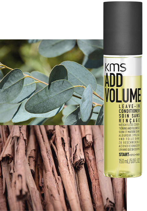 KMS Addvolume Leave-in Conditioner 150ml KMS Addvolume Leave-in Conditioner 150ml