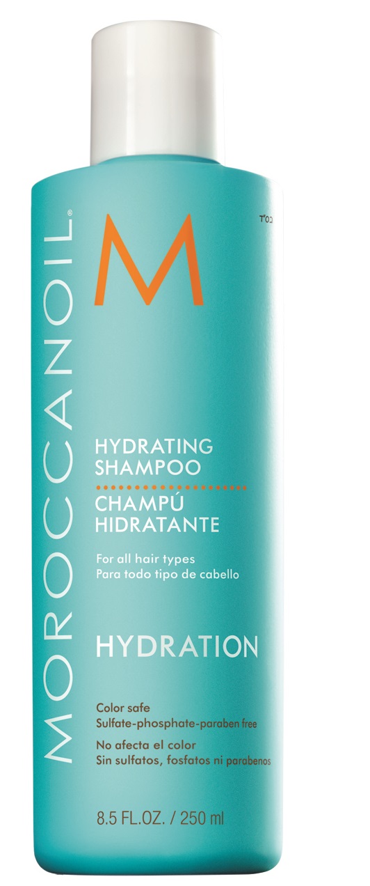 Moroccanoil Hydration Shampoo 250ml 
