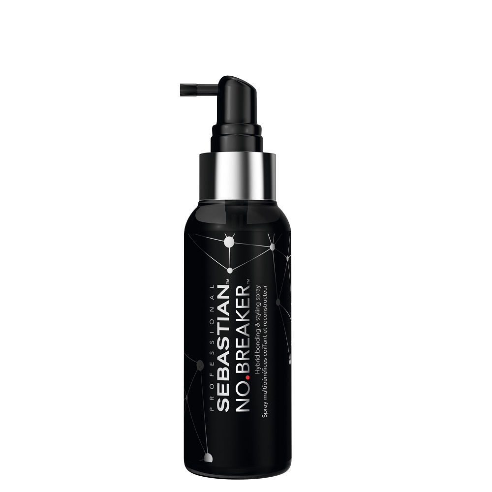 Sebastian No.Breaker Leave-in Spray 100ml Sebastian No.Breaker Leave-in Spray 100ml