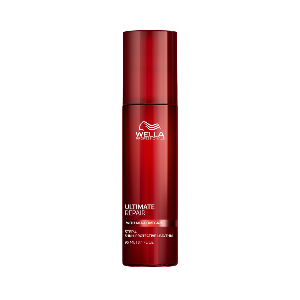 Wella Professionals Ultimate Repair Protective Leave In 95ml Wella Professionals Ultimate Repair Protective Leave In 95ml