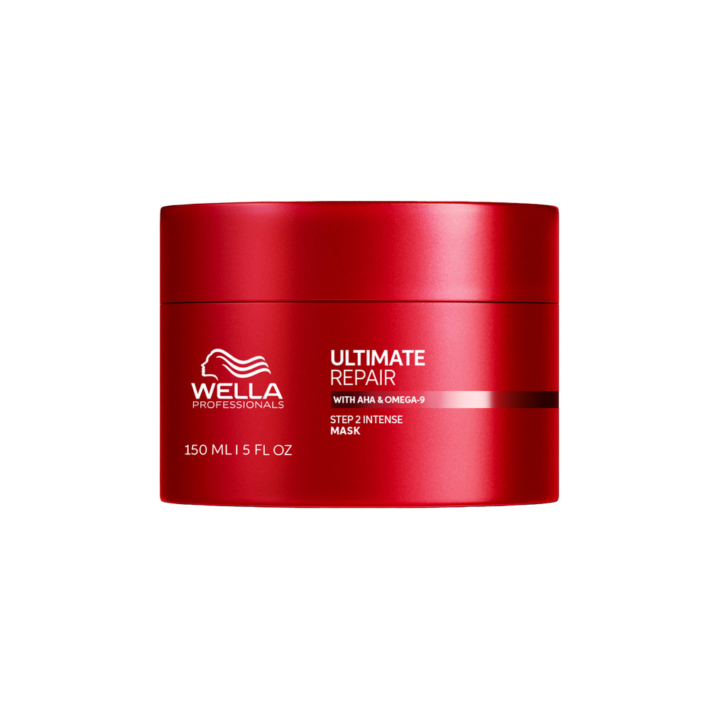 Wella Professionals Ultimate Repair Mask 150ml Wella Professionals Ultimate Repair Mask 150ml
