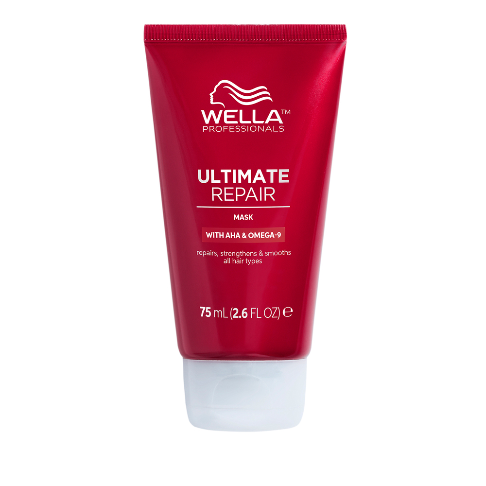 Wella Professionals Ultimate Repair Mask 75ml Wella Professionals Ultimate Repair Mask 75ml
