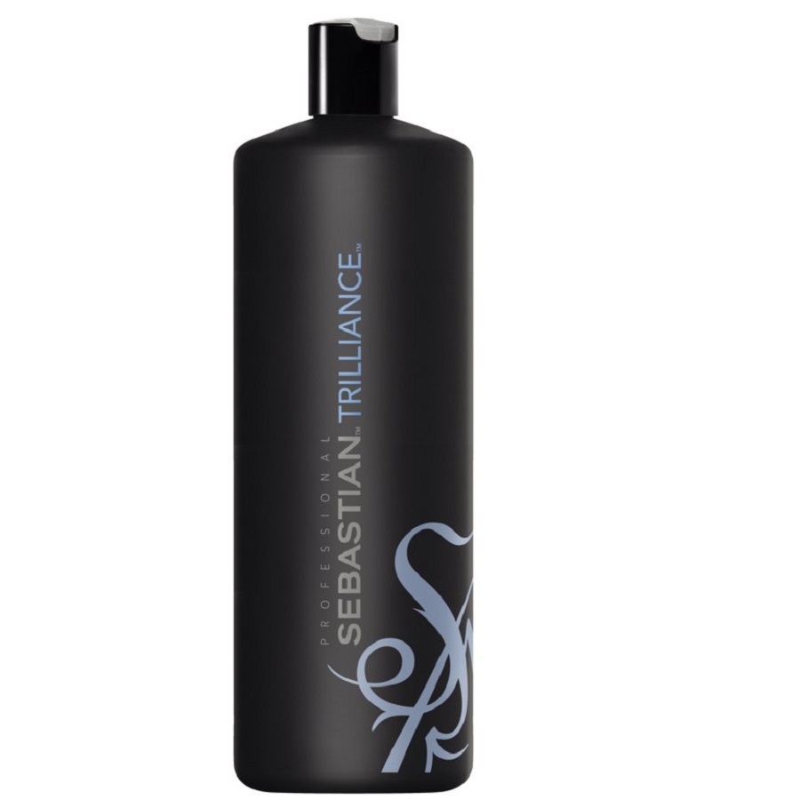 Sebastian Trilliance Shampoo 1000ml Sebastian Trilliance Shampoo 1000ml