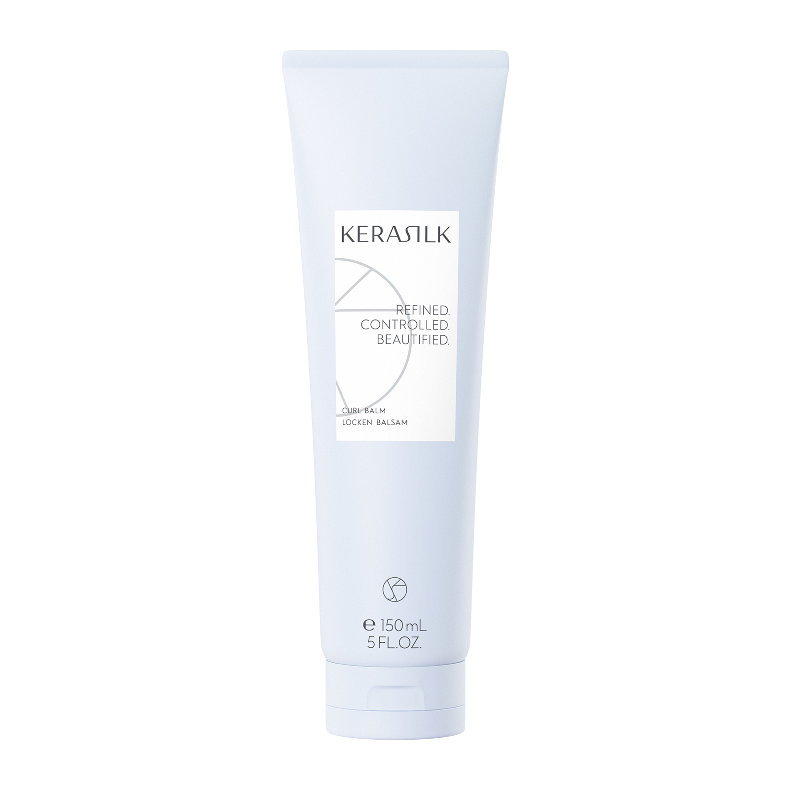 Kerasilk Specialist Curl Balm 150ml Kerasilk Specialist Curl Balm 150ml