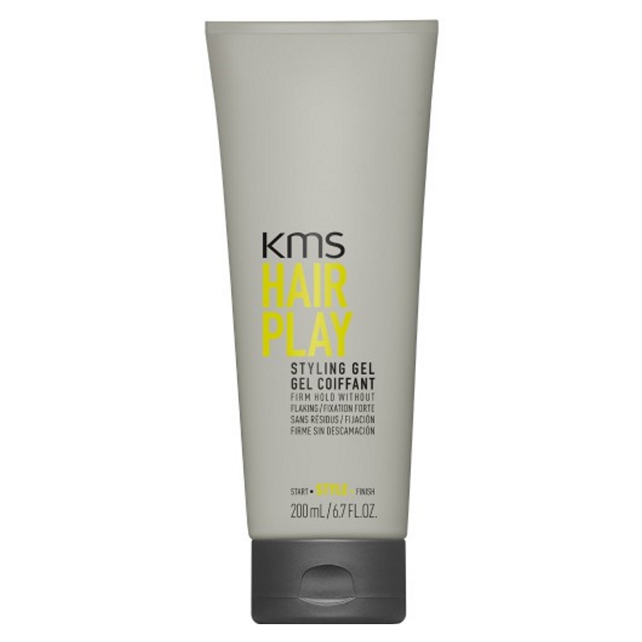 KMS Hairplay Styling Gel 200ml KMS Hairplay Styling Gel 200ml