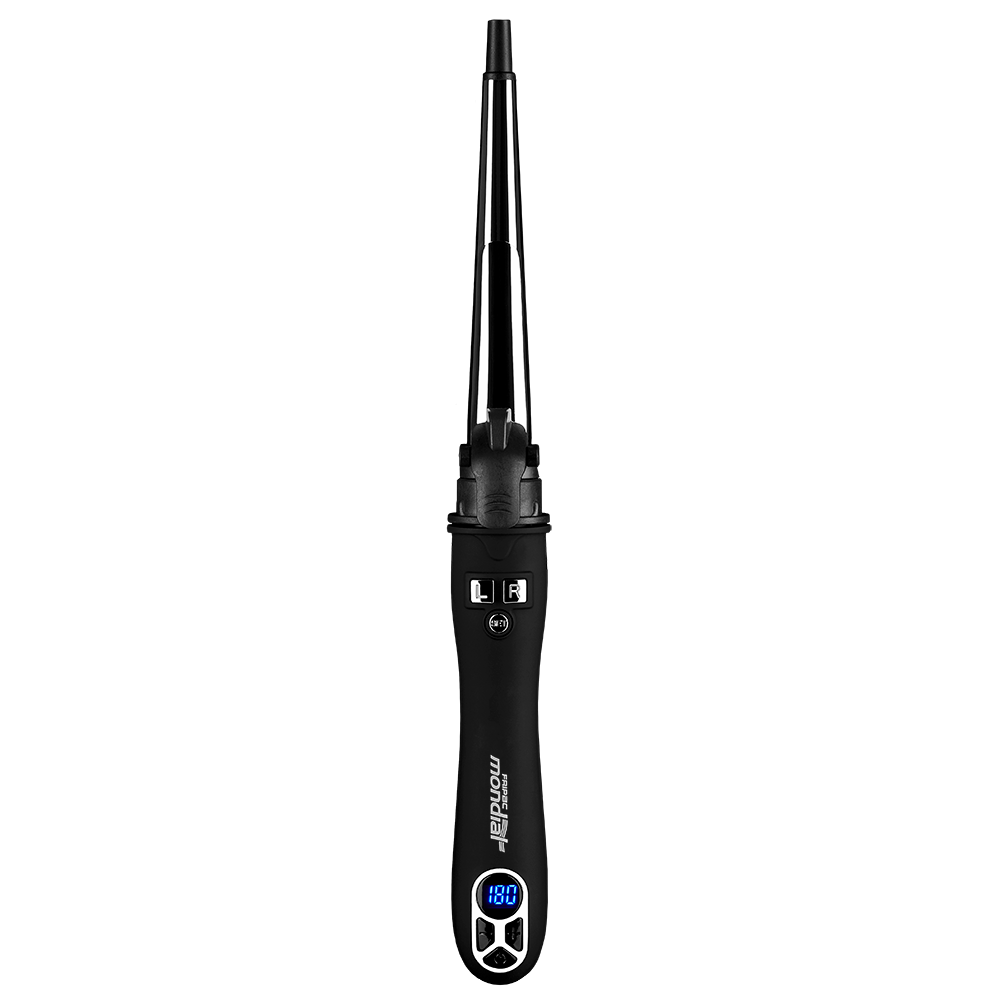 Fripac Mondial Curlator  Fripac Mondial Curlator