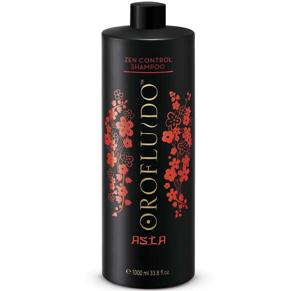 Orofluido Asia Zen Control Shampoo 1000ml Orofluido Asia Zen Control Shampoo 1000ml