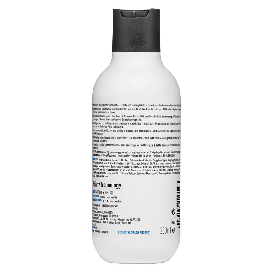 KMS Moistrepair Conditioner 250ml KMS Moistrepair Conditioner 250ml