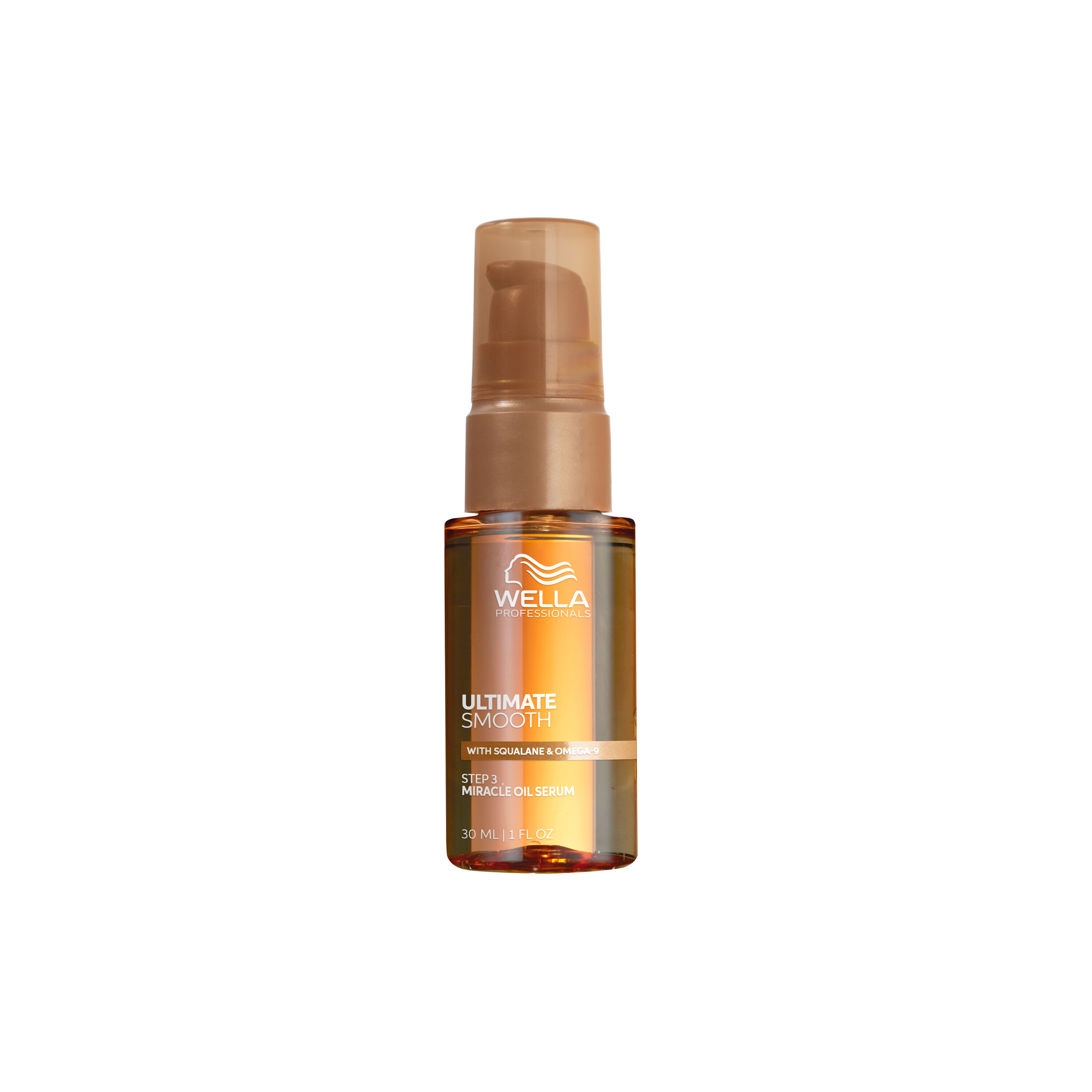 Wella Professionals Ultimate Smooth Miracle Oil 30ml