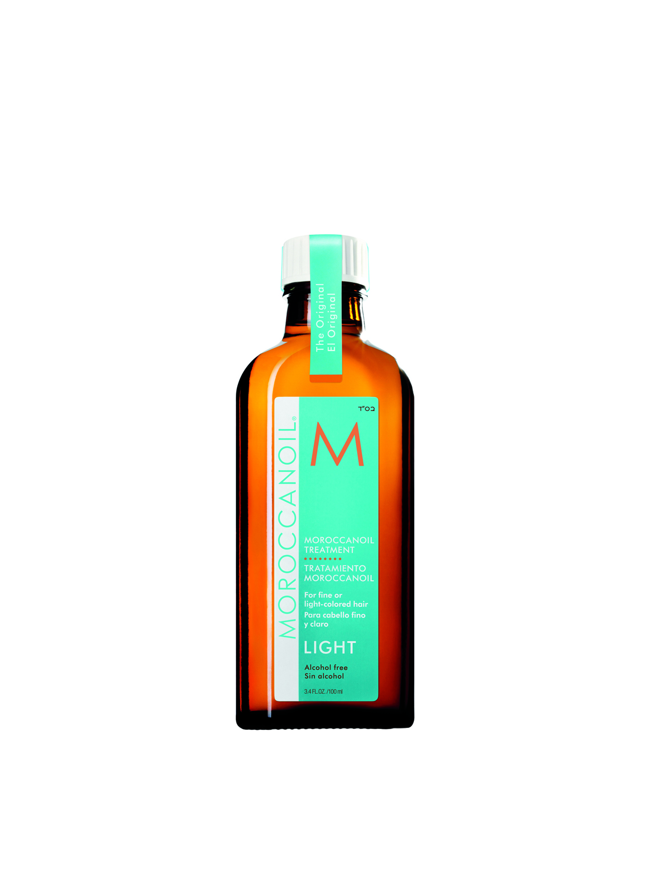 Moroccanoil Light 100ml Moroccanoil Light 100ml